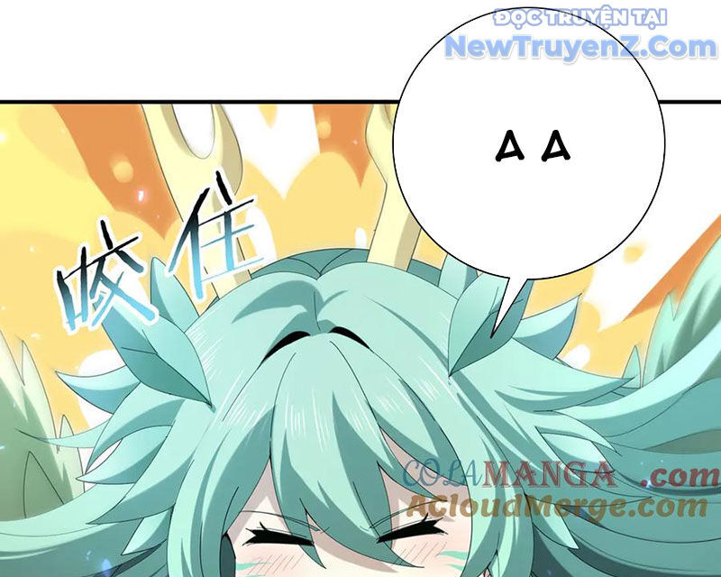 Toàn Dân Chuyển Chức Ngự Long Sư Là Chức Nghiệp Yếu Nhất - Chapter 124 - Page 73