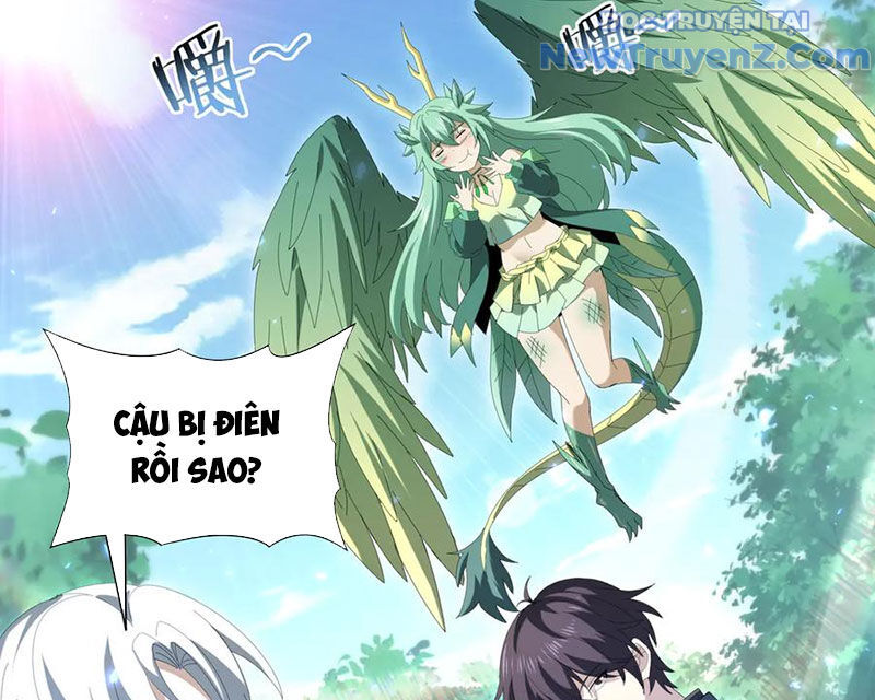 Toàn Dân Chuyển Chức Ngự Long Sư Là Chức Nghiệp Yếu Nhất - Chapter 124 - Page 75