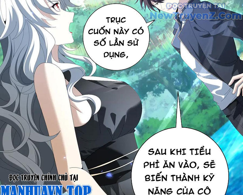 Toàn Dân Chuyển Chức Ngự Long Sư Là Chức Nghiệp Yếu Nhất - Chapter 124 - Page 76