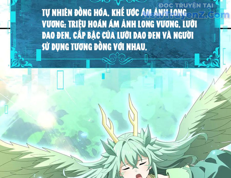 Toàn Dân Chuyển Chức Ngự Long Sư Là Chức Nghiệp Yếu Nhất - Chapter 124 - Page 80