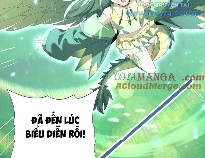 Toàn Dân Chuyển Chức Ngự Long Sư Là Chức Nghiệp Yếu Nhất - Chapter 124 - Page 81