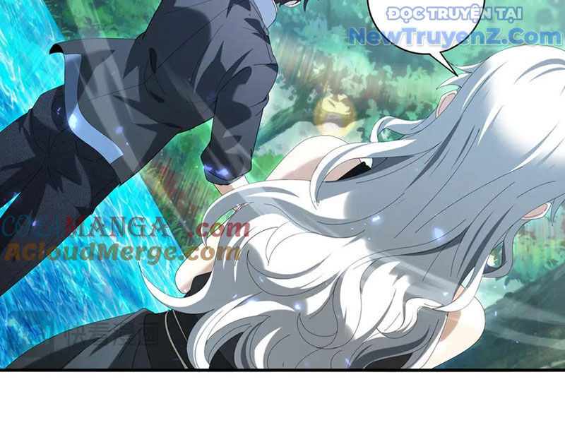 Toàn Dân Chuyển Chức Ngự Long Sư Là Chức Nghiệp Yếu Nhất - Chapter 124 - Page 85