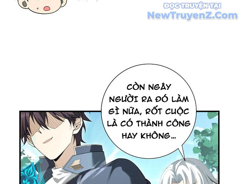 Toàn Dân Chuyển Chức Ngự Long Sư Là Chức Nghiệp Yếu Nhất - Chapter 124 - Page 92