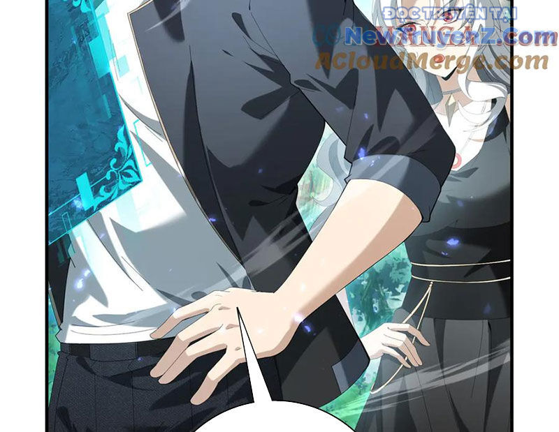 Toàn Dân Chuyển Chức Ngự Long Sư Là Chức Nghiệp Yếu Nhất - Chapter 124 - Page 93