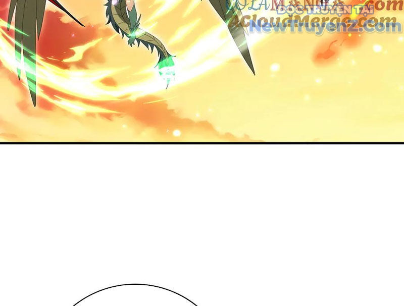 Toàn Dân Chuyển Chức Ngự Long Sư Là Chức Nghiệp Yếu Nhất - Chapter 125 - Page 10