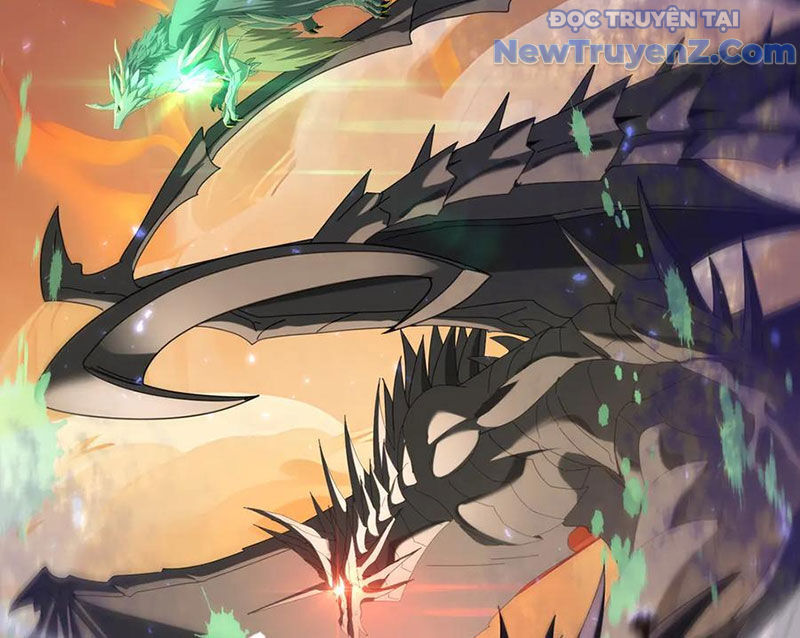 Toàn Dân Chuyển Chức Ngự Long Sư Là Chức Nghiệp Yếu Nhất - Chapter 125 - Page 101