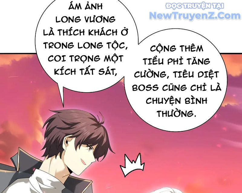 Toàn Dân Chuyển Chức Ngự Long Sư Là Chức Nghiệp Yếu Nhất - Chapter 125 - Page 106