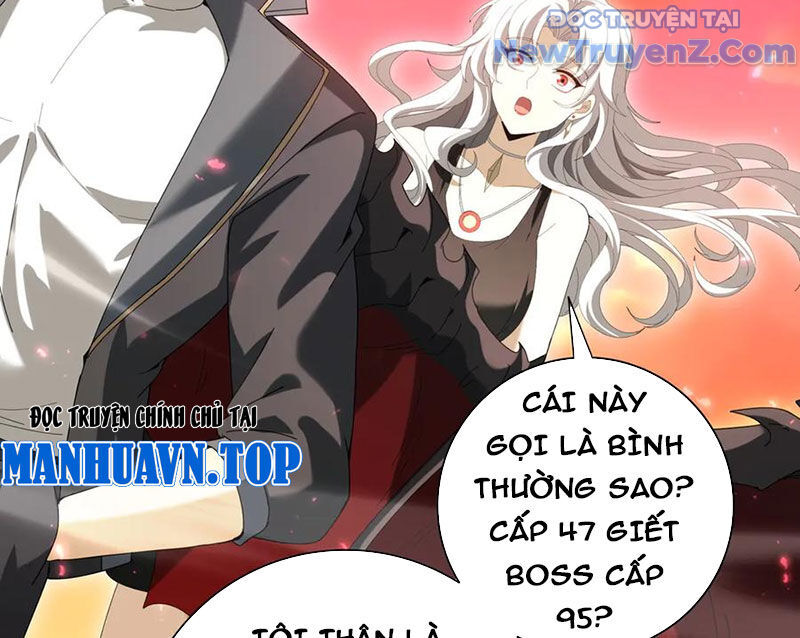 Toàn Dân Chuyển Chức Ngự Long Sư Là Chức Nghiệp Yếu Nhất - Chapter 125 - Page 107