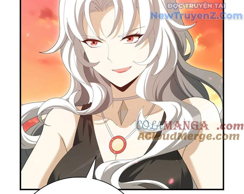 Toàn Dân Chuyển Chức Ngự Long Sư Là Chức Nghiệp Yếu Nhất - Chapter 125 - Page 110