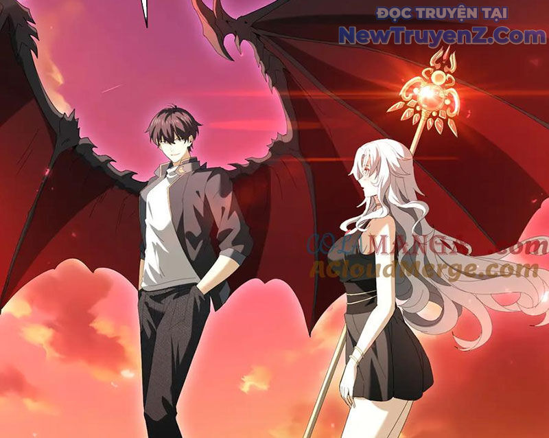 Toàn Dân Chuyển Chức Ngự Long Sư Là Chức Nghiệp Yếu Nhất - Chapter 125 - Page 114