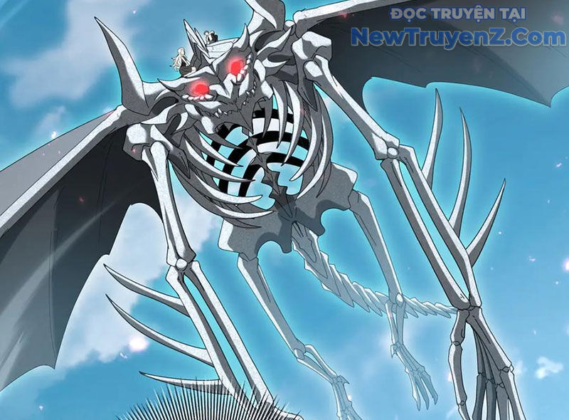 Toàn Dân Chuyển Chức Ngự Long Sư Là Chức Nghiệp Yếu Nhất - Chapter 125 - Page 123