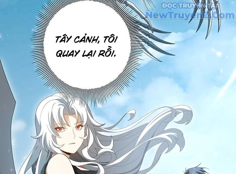 Toàn Dân Chuyển Chức Ngự Long Sư Là Chức Nghiệp Yếu Nhất - Chapter 125 - Page 124