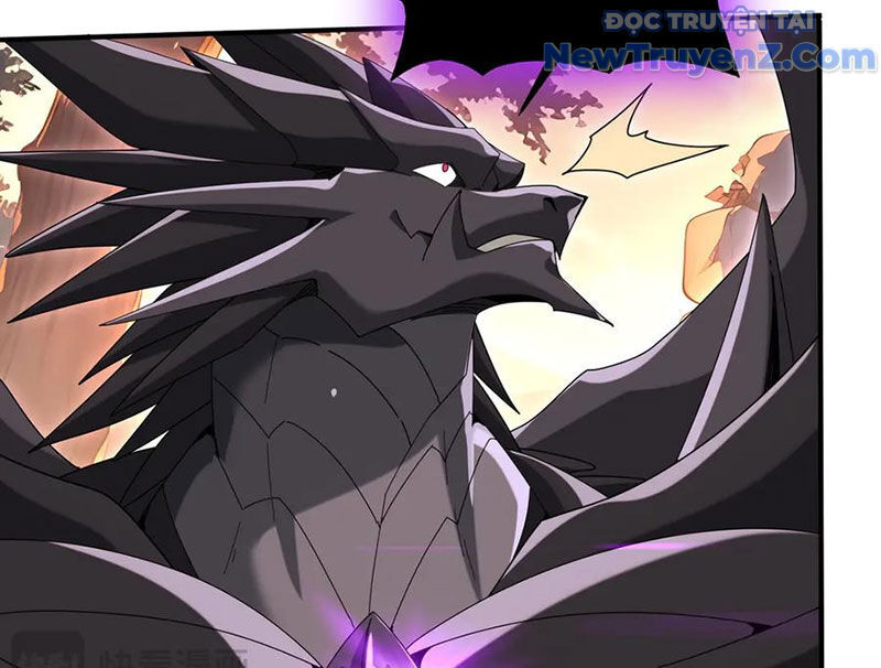 Toàn Dân Chuyển Chức Ngự Long Sư Là Chức Nghiệp Yếu Nhất - Chapter 125 - Page 18