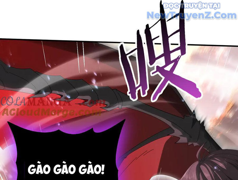 Toàn Dân Chuyển Chức Ngự Long Sư Là Chức Nghiệp Yếu Nhất - Chapter 125 - Page 21