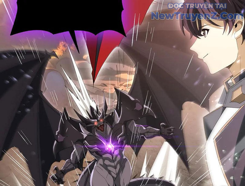 Toàn Dân Chuyển Chức Ngự Long Sư Là Chức Nghiệp Yếu Nhất - Chapter 125 - Page 22