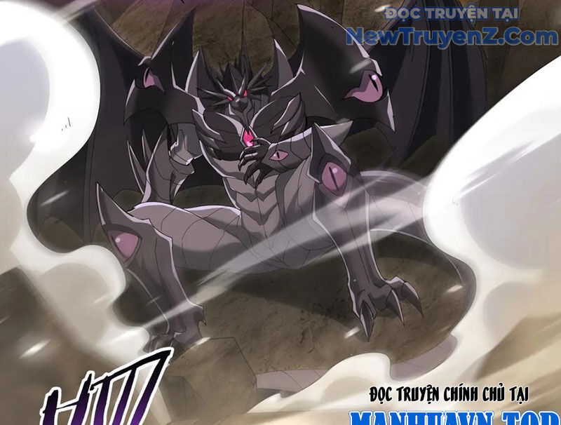 Toàn Dân Chuyển Chức Ngự Long Sư Là Chức Nghiệp Yếu Nhất - Chapter 125 - Page 34