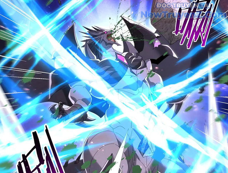 Toàn Dân Chuyển Chức Ngự Long Sư Là Chức Nghiệp Yếu Nhất - Chapter 125 - Page 36