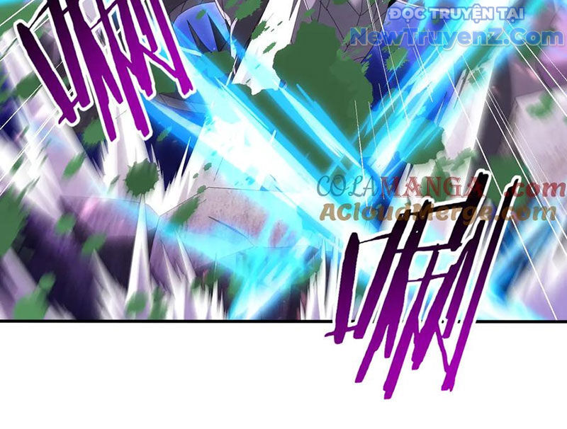 Toàn Dân Chuyển Chức Ngự Long Sư Là Chức Nghiệp Yếu Nhất - Chapter 125 - Page 37