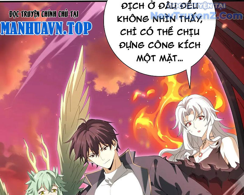 Toàn Dân Chuyển Chức Ngự Long Sư Là Chức Nghiệp Yếu Nhất - Chapter 125 - Page 44