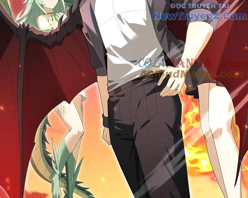 Toàn Dân Chuyển Chức Ngự Long Sư Là Chức Nghiệp Yếu Nhất - Chapter 125 - Page 45