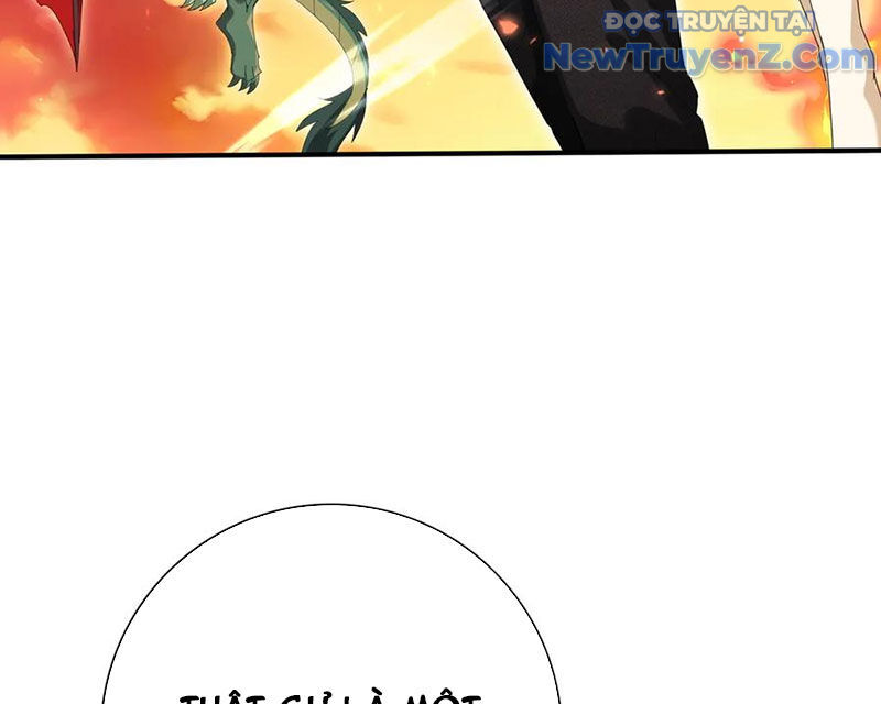 Toàn Dân Chuyển Chức Ngự Long Sư Là Chức Nghiệp Yếu Nhất - Chapter 125 - Page 46