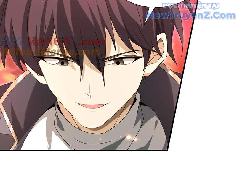 Toàn Dân Chuyển Chức Ngự Long Sư Là Chức Nghiệp Yếu Nhất - Chapter 125 - Page 49