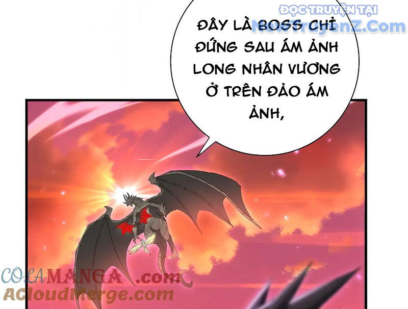 Toàn Dân Chuyển Chức Ngự Long Sư Là Chức Nghiệp Yếu Nhất - Chapter 125 - Page 5