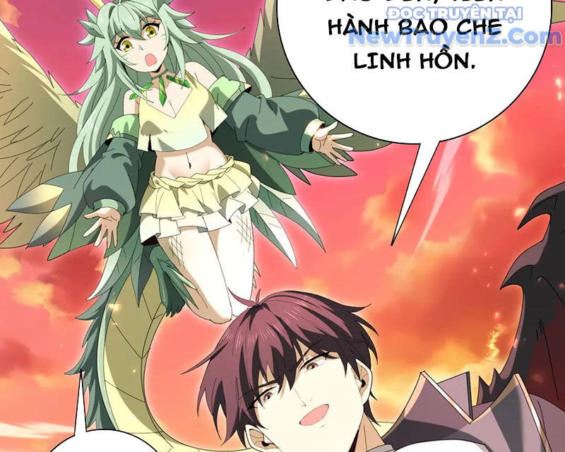 Toàn Dân Chuyển Chức Ngự Long Sư Là Chức Nghiệp Yếu Nhất - Chapter 125 - Page 51