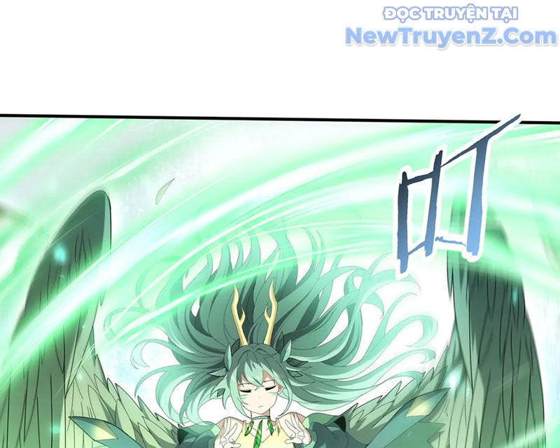 Toàn Dân Chuyển Chức Ngự Long Sư Là Chức Nghiệp Yếu Nhất - Chapter 125 - Page 53