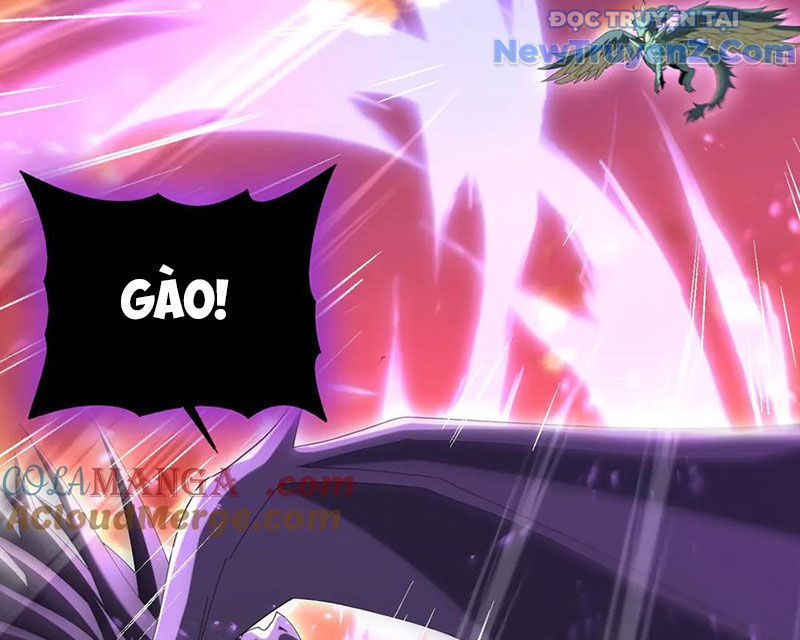 Toàn Dân Chuyển Chức Ngự Long Sư Là Chức Nghiệp Yếu Nhất - Chapter 125 - Page 64