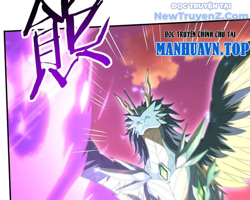 Toàn Dân Chuyển Chức Ngự Long Sư Là Chức Nghiệp Yếu Nhất - Chapter 125 - Page 67