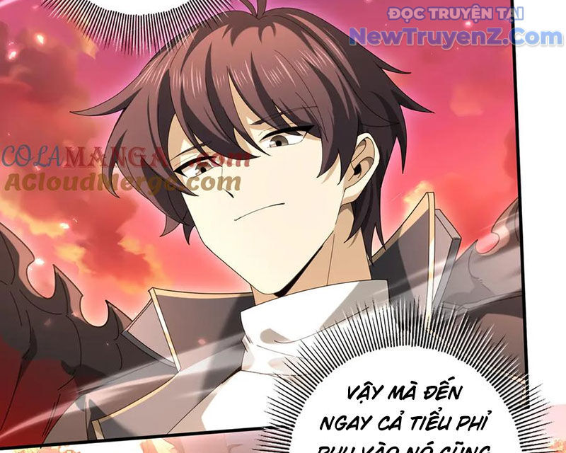 Toàn Dân Chuyển Chức Ngự Long Sư Là Chức Nghiệp Yếu Nhất - Chapter 125 - Page 72