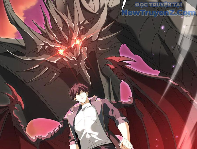 Toàn Dân Chuyển Chức Ngự Long Sư Là Chức Nghiệp Yếu Nhất - Chapter 125 - Page 8