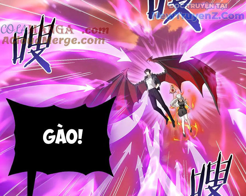 Toàn Dân Chuyển Chức Ngự Long Sư Là Chức Nghiệp Yếu Nhất - Chapter 125 - Page 80