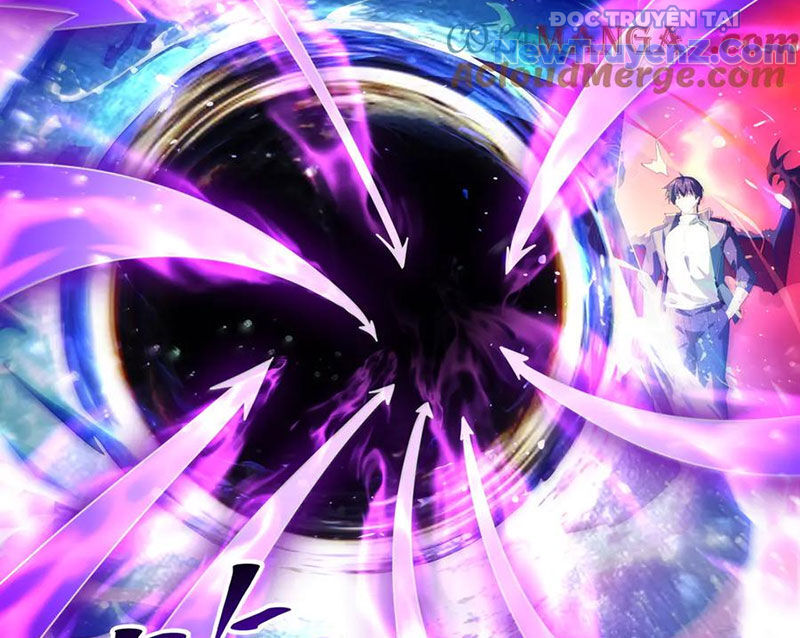 Toàn Dân Chuyển Chức Ngự Long Sư Là Chức Nghiệp Yếu Nhất - Chapter 125 - Page 84