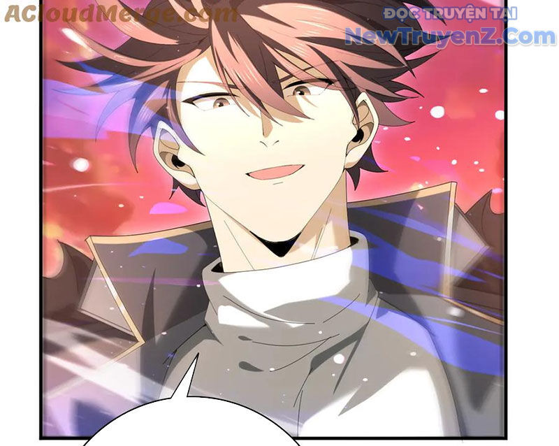 Toàn Dân Chuyển Chức Ngự Long Sư Là Chức Nghiệp Yếu Nhất - Chapter 125 - Page 88