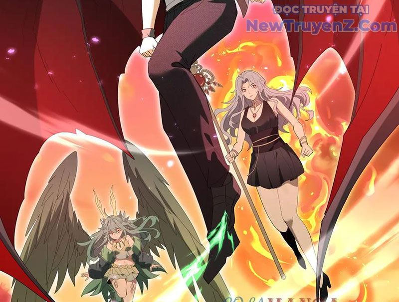 Toàn Dân Chuyển Chức Ngự Long Sư Là Chức Nghiệp Yếu Nhất - Chapter 125 - Page 9