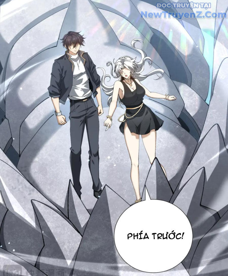 Toàn Dân Chuyển Chức Ngự Long Sư Là Chức Nghiệp Yếu Nhất - Chapter 126 - Page 11