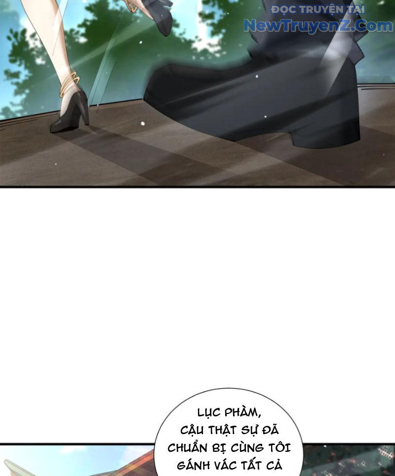 Toàn Dân Chuyển Chức Ngự Long Sư Là Chức Nghiệp Yếu Nhất - Chapter 126 - Page 15