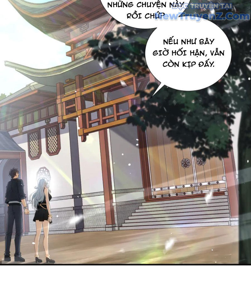 Toàn Dân Chuyển Chức Ngự Long Sư Là Chức Nghiệp Yếu Nhất - Chapter 126 - Page 16