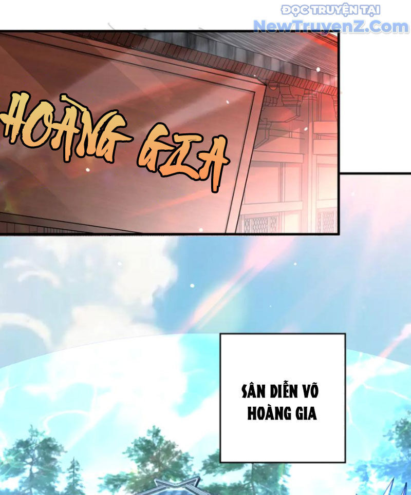 Toàn Dân Chuyển Chức Ngự Long Sư Là Chức Nghiệp Yếu Nhất - Chapter 126 - Page 21