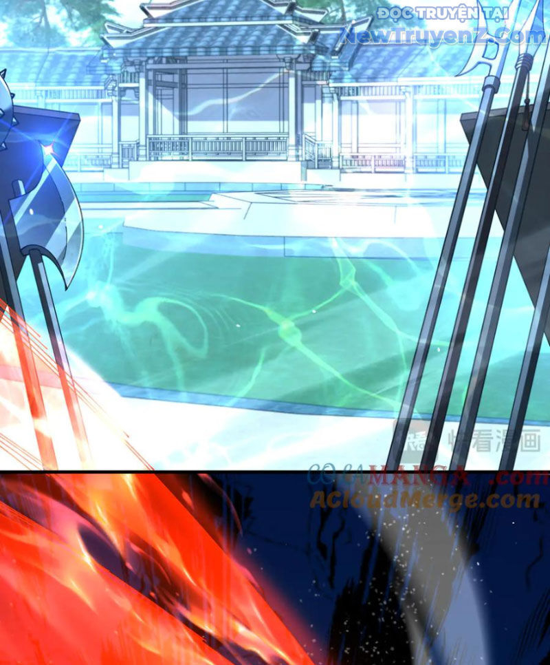 Toàn Dân Chuyển Chức Ngự Long Sư Là Chức Nghiệp Yếu Nhất - Chapter 126 - Page 22