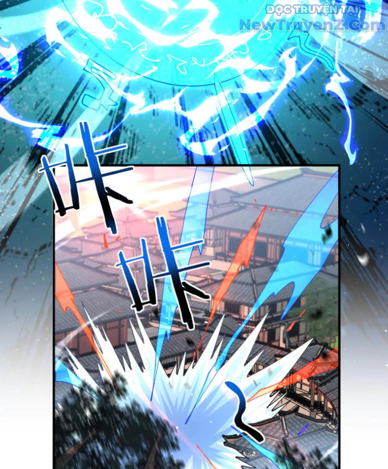 Toàn Dân Chuyển Chức Ngự Long Sư Là Chức Nghiệp Yếu Nhất - Chapter 126 - Page 24