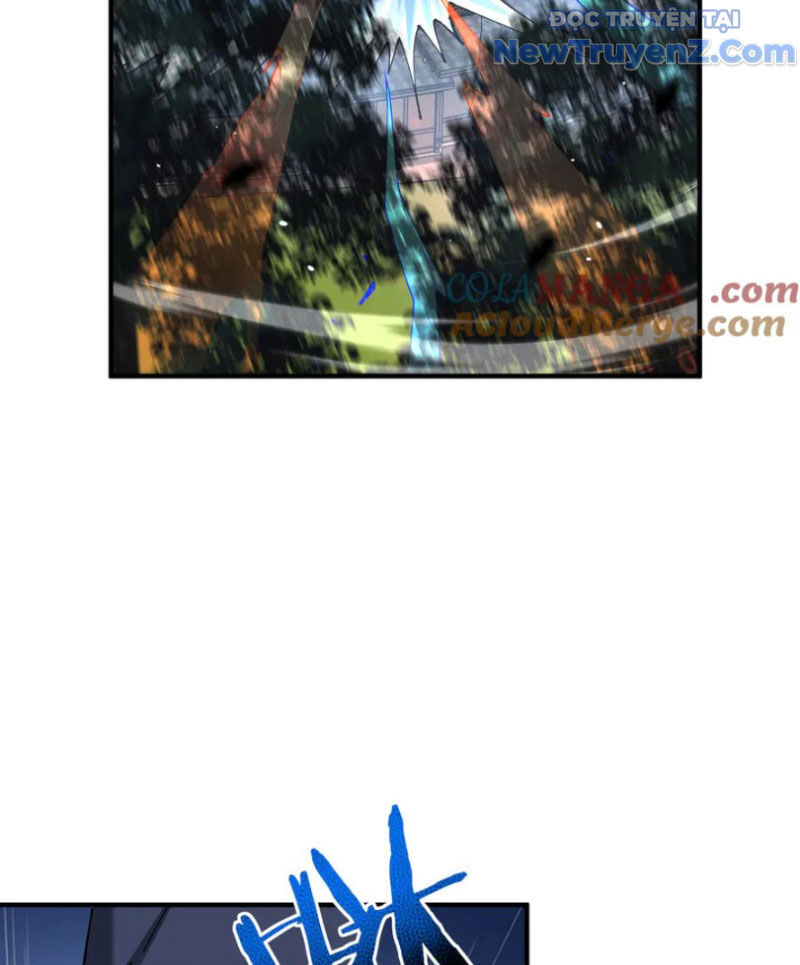 Toàn Dân Chuyển Chức Ngự Long Sư Là Chức Nghiệp Yếu Nhất - Chapter 126 - Page 25