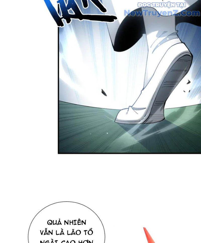 Toàn Dân Chuyển Chức Ngự Long Sư Là Chức Nghiệp Yếu Nhất - Chapter 126 - Page 27