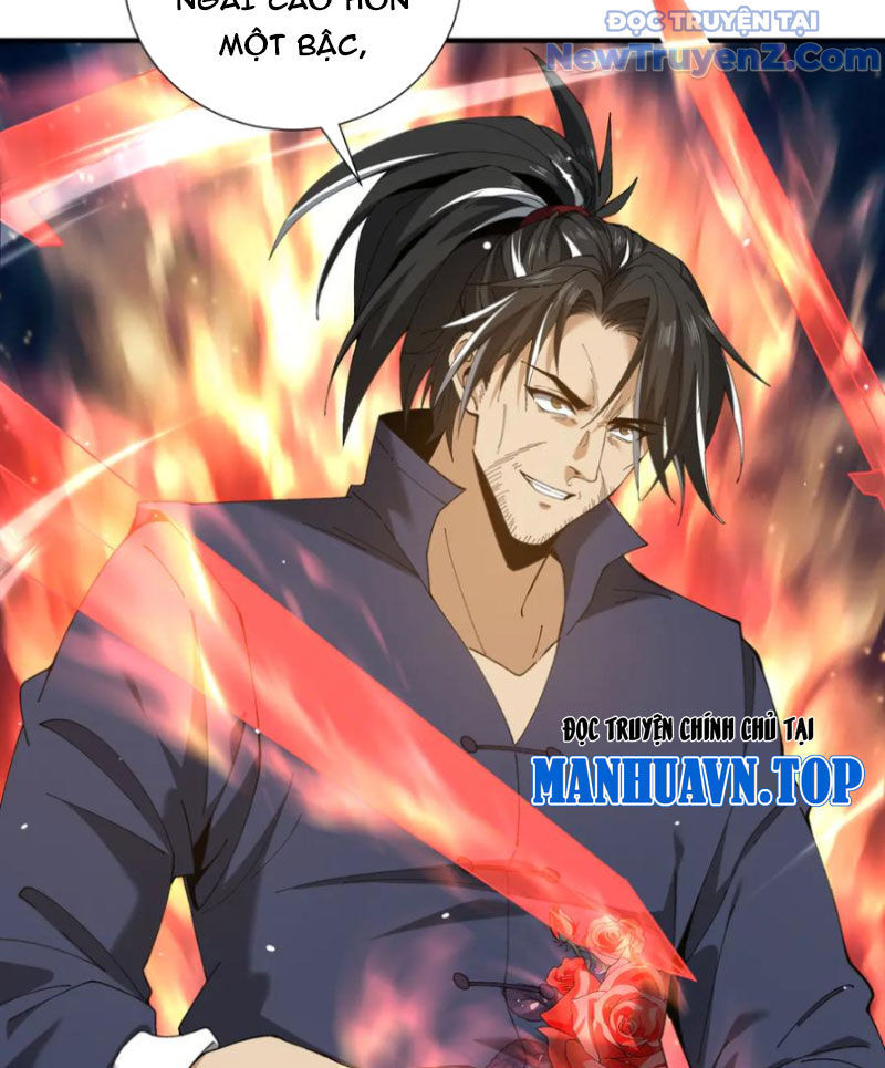 Toàn Dân Chuyển Chức Ngự Long Sư Là Chức Nghiệp Yếu Nhất - Chapter 126 - Page 28