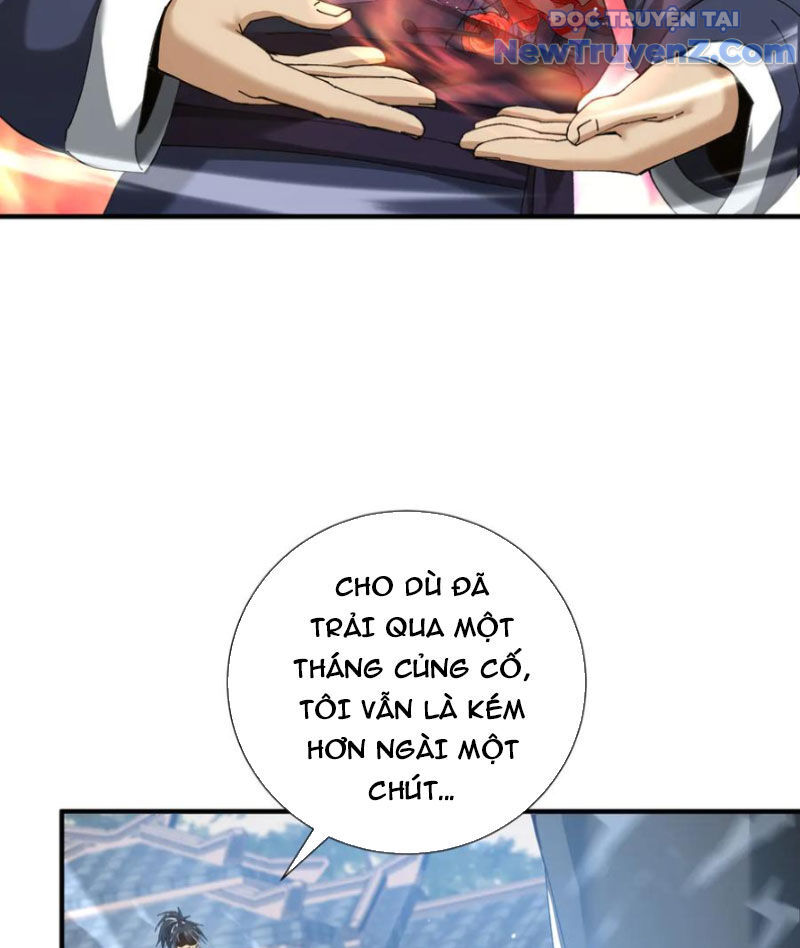 Toàn Dân Chuyển Chức Ngự Long Sư Là Chức Nghiệp Yếu Nhất - Chapter 126 - Page 29