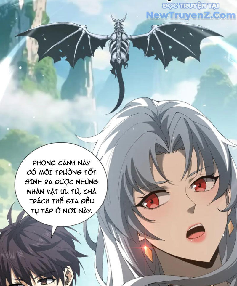 Toàn Dân Chuyển Chức Ngự Long Sư Là Chức Nghiệp Yếu Nhất - Chapter 126 - Page 3