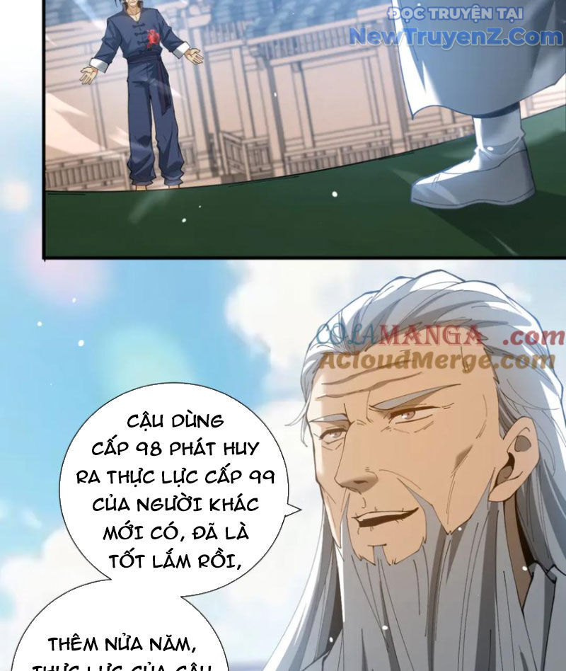 Toàn Dân Chuyển Chức Ngự Long Sư Là Chức Nghiệp Yếu Nhất - Chapter 126 - Page 30