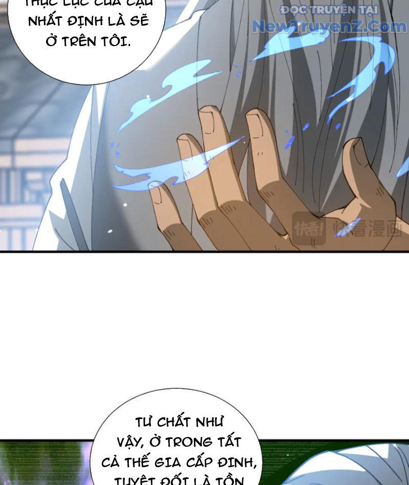 Toàn Dân Chuyển Chức Ngự Long Sư Là Chức Nghiệp Yếu Nhất - Chapter 126 - Page 31